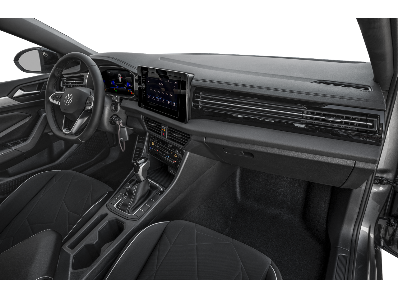 2027 Volkswagen Jetta Sport