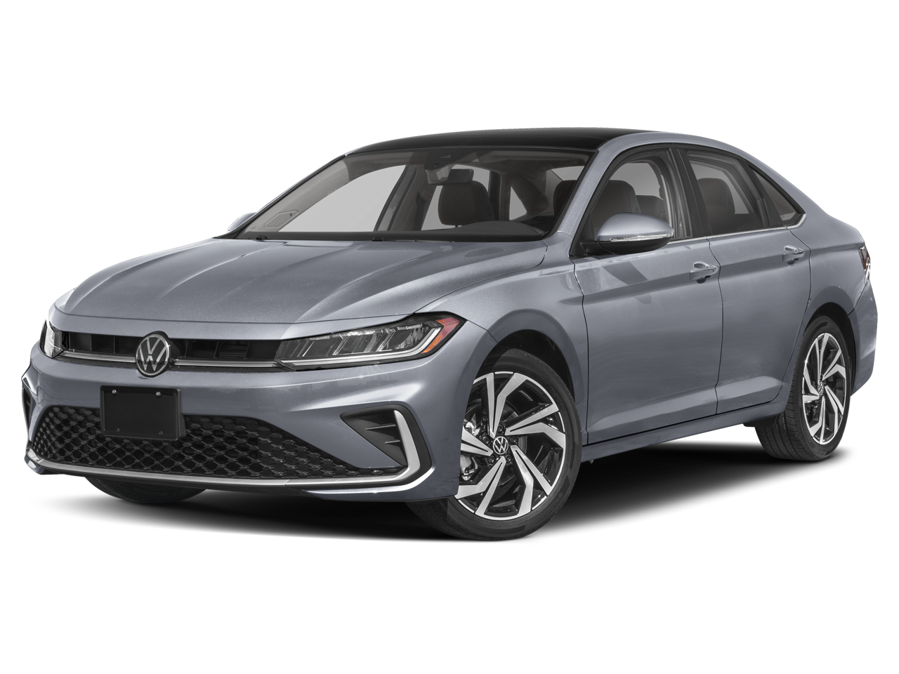 2027 Volkswagen Jetta SEL