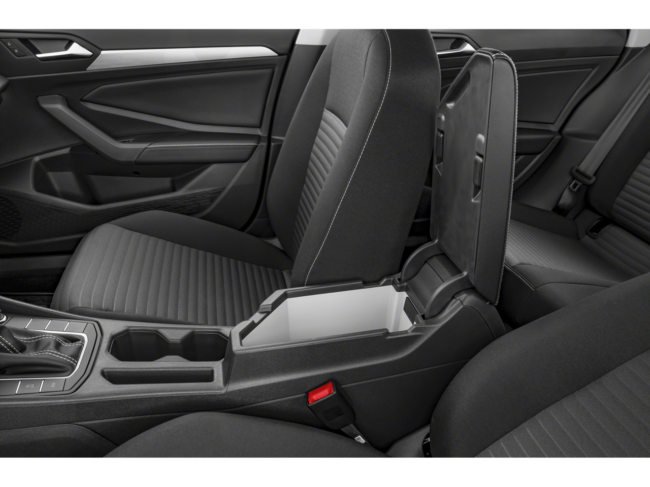 2027 Volkswagen Jetta S