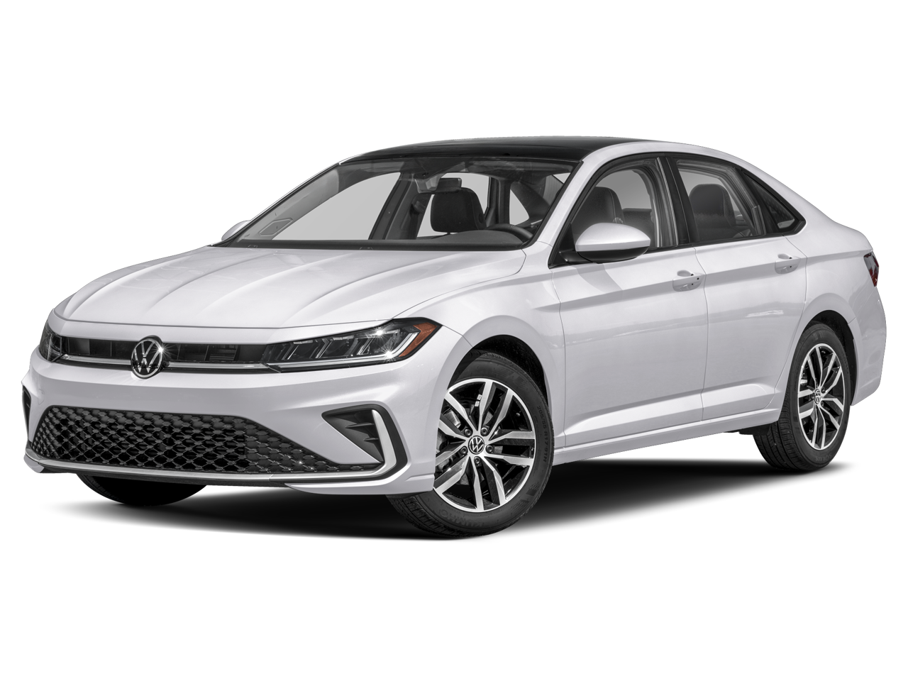 2027 Volkswagen Jetta SE
