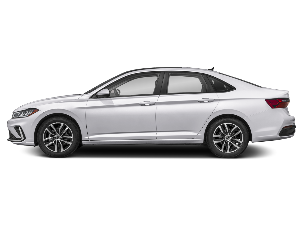 2027 Volkswagen Jetta SE