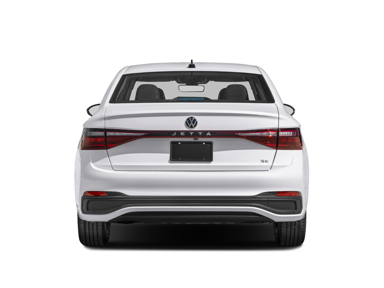2027 Volkswagen Jetta SE