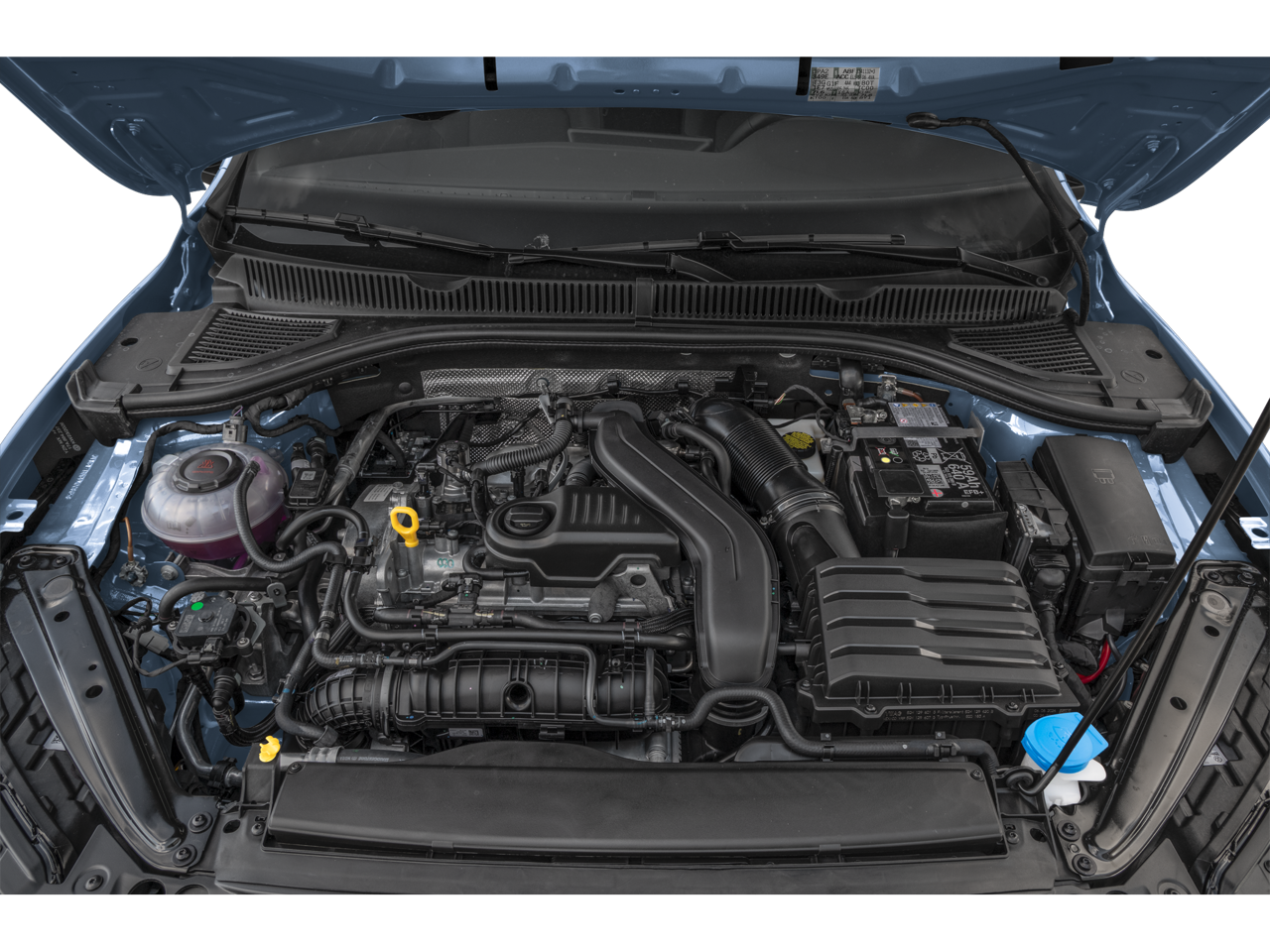 2027 Volkswagen Jetta SEL FWD