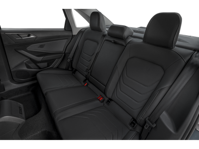 2027 Volkswagen Jetta SEL FWD