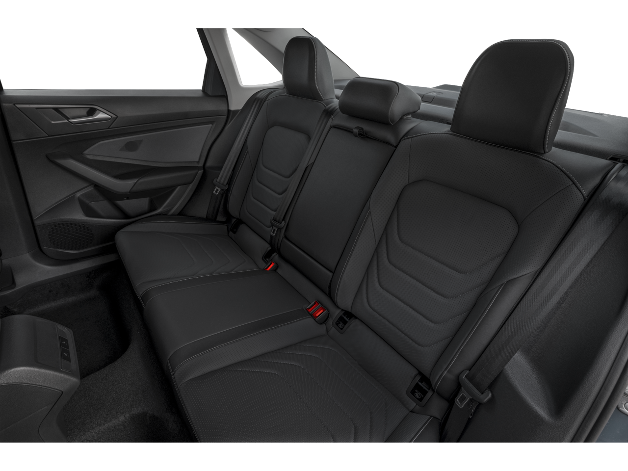 2027 Volkswagen Jetta SEL FWD