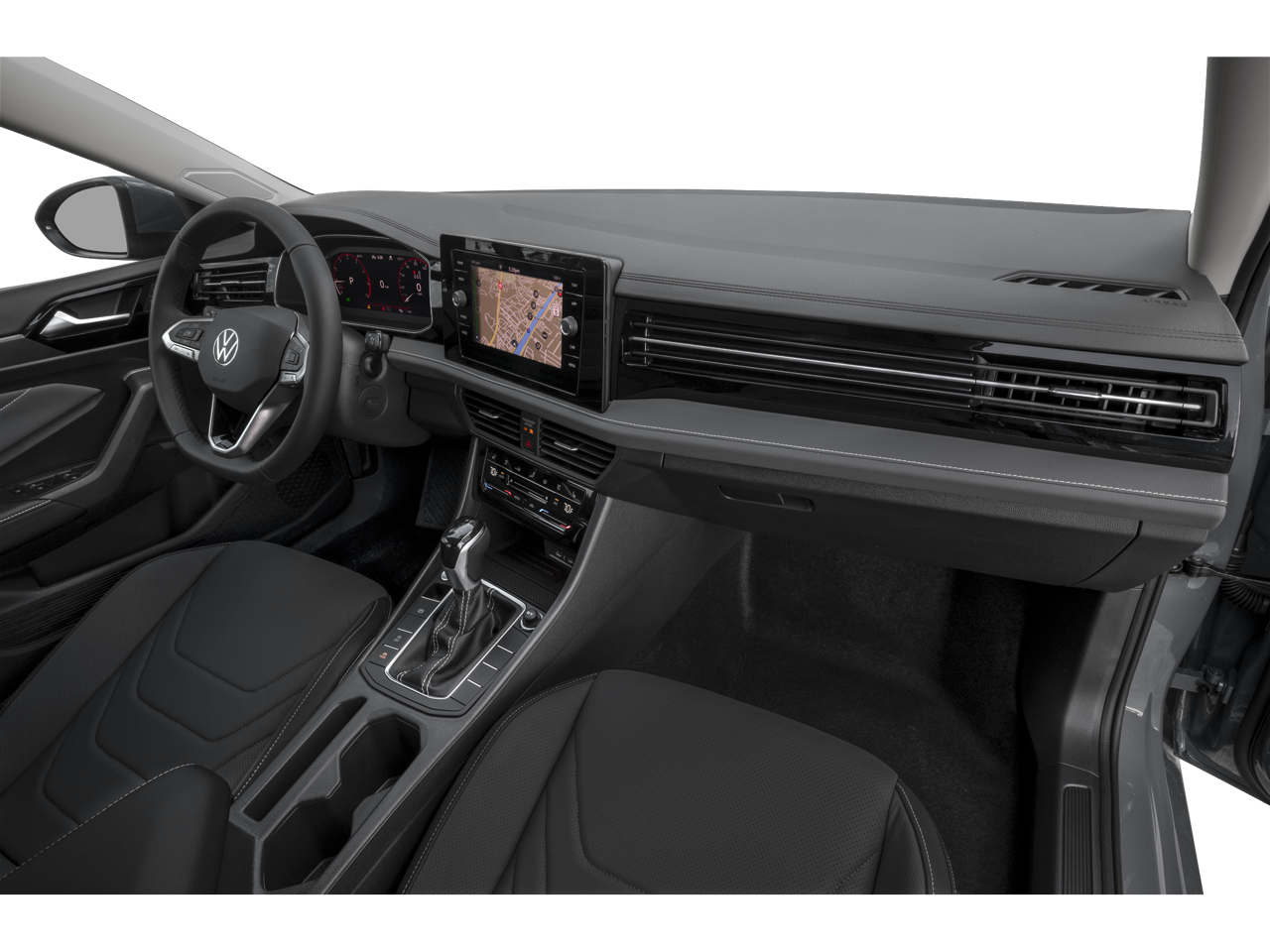2027 Volkswagen Jetta SEL FWD