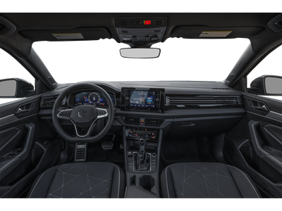 2027 Volkswagen Jetta Sport