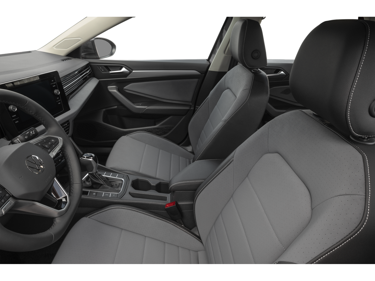2027 Volkswagen Jetta SE FWD