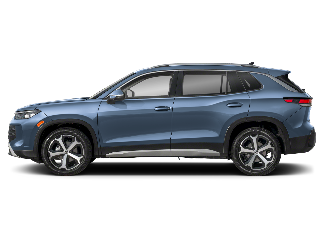 2027 Volkswagen Tiguan SE