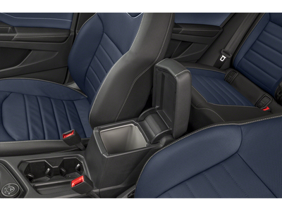 2027 Volkswagen Taos SEL 4MOTION