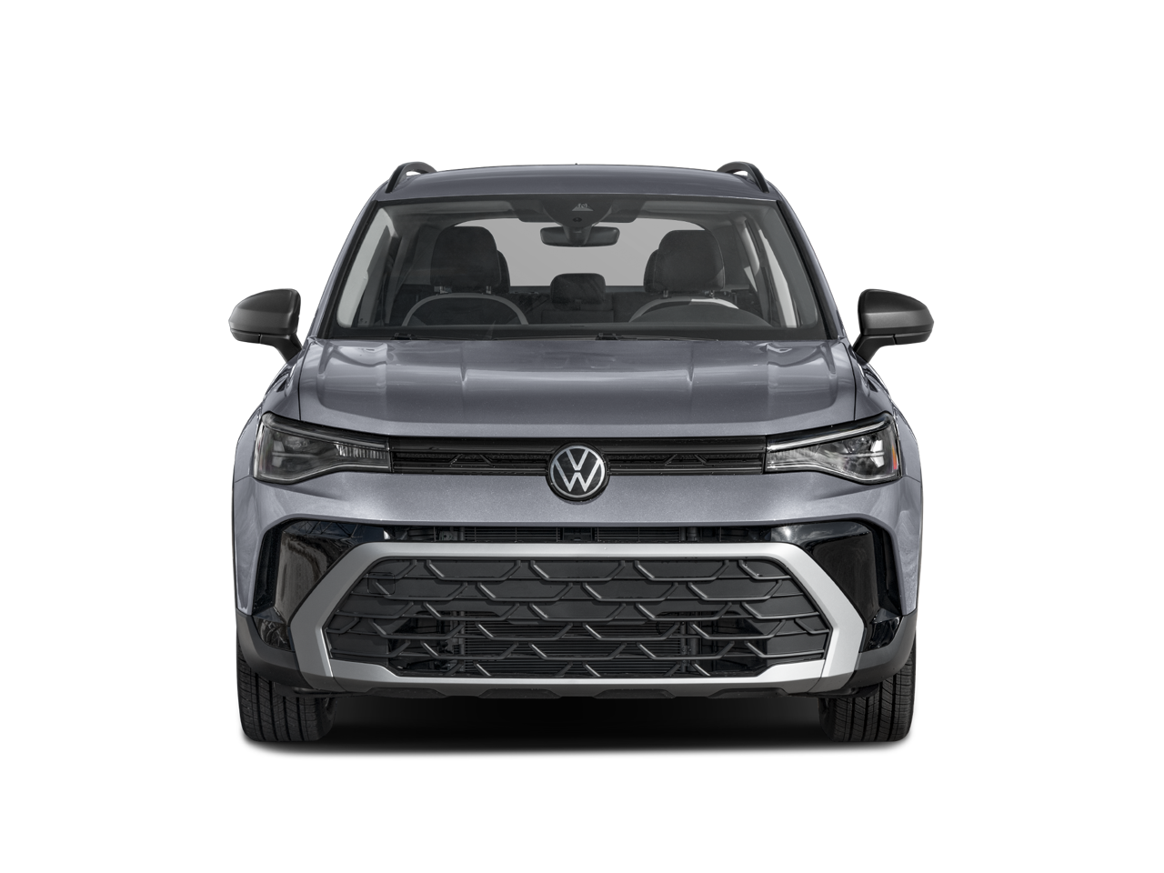 2027 Volkswagen Taos S