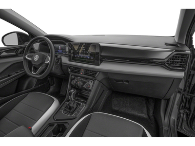 2027 Volkswagen Taos S