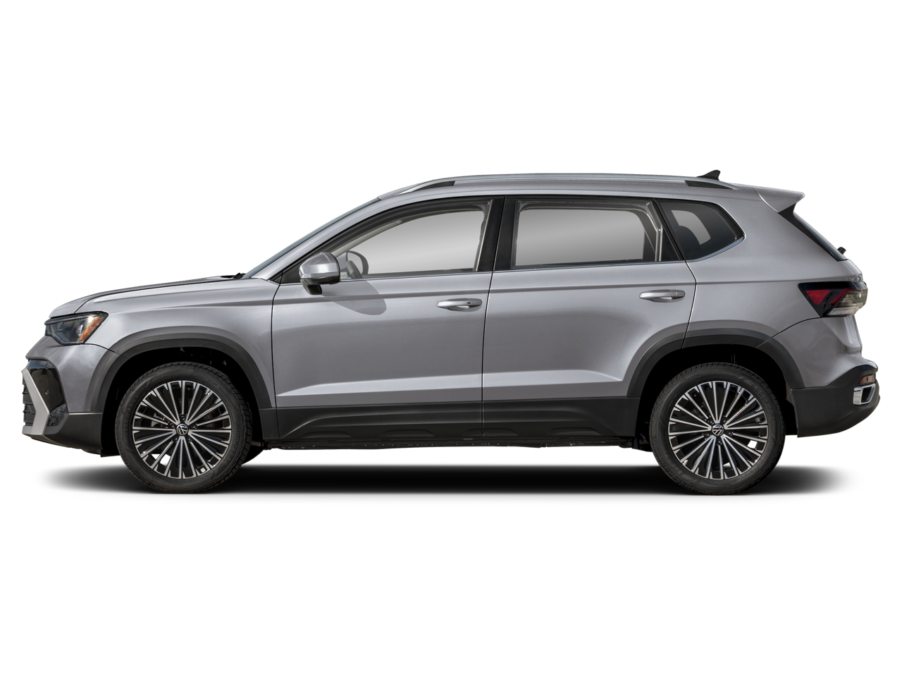 2027 Volkswagen Taos SE