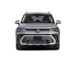2027 Volkswagen Taos SE