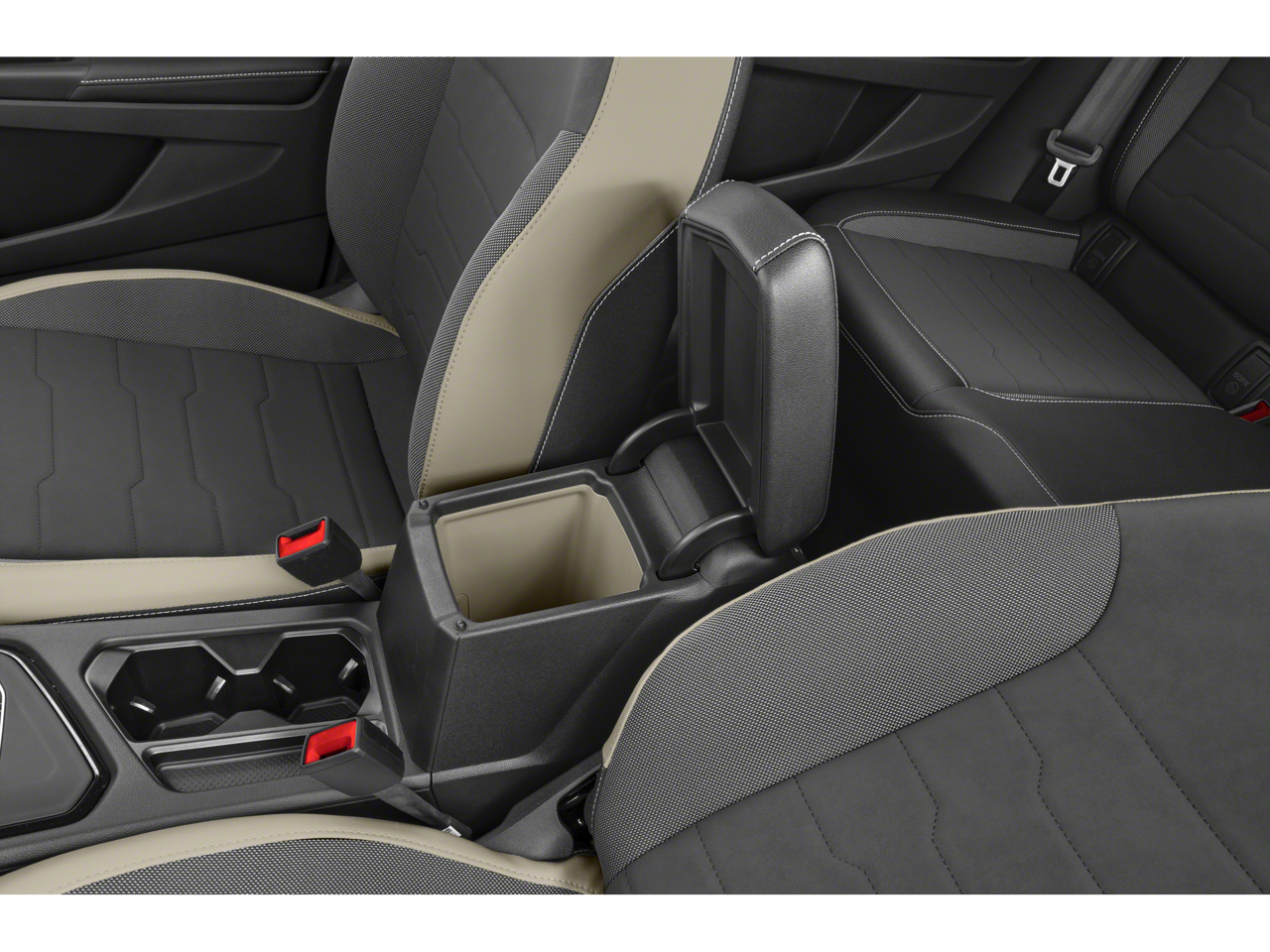 2027 Volkswagen Taos SE