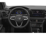 2027 Volkswagen Taos SE Black FWD