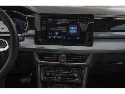 2027 Volkswagen Taos SEL
