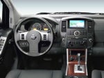 2008 Nissan Pathfinder S