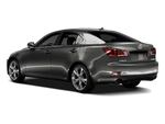2009 Lexus IS 350 350
