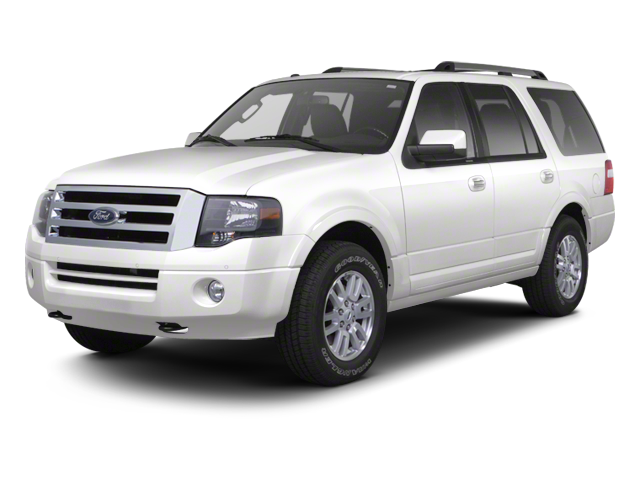 2010 Ford Expedition Limited