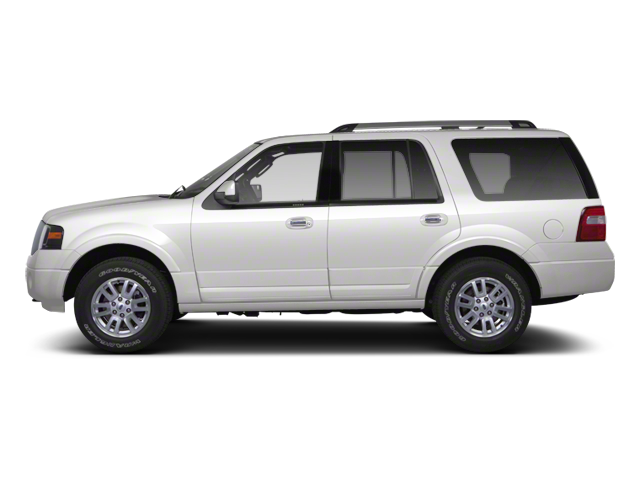2010 Ford Expedition Limited