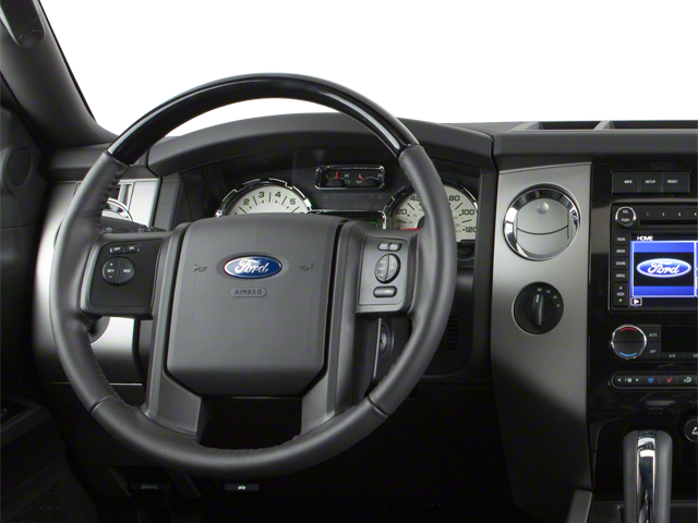 2010 Ford Expedition Limited