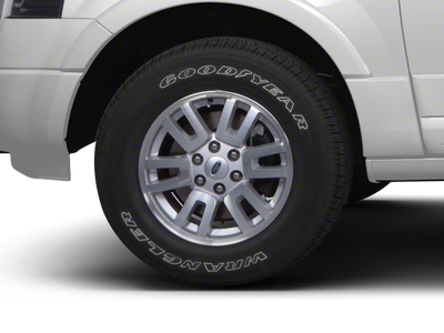2010 Ford Expedition Limited