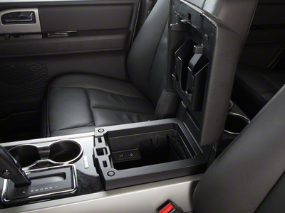 2010 Ford Expedition Limited