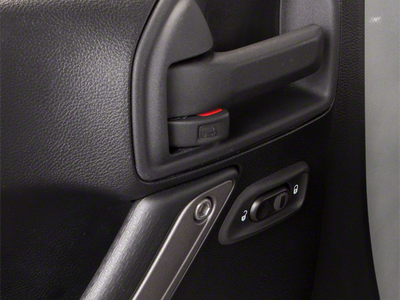 2010 Jeep Wrangler Unlimited Sport