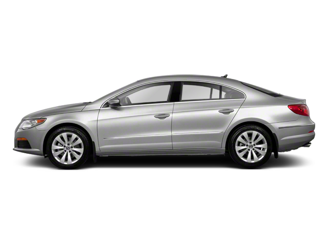 2010 Volkswagen CC VR6 Sport
