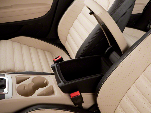 2010 Volkswagen CC VR6 Sport