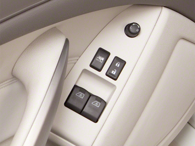 2011 INFINITI G37 Coupe Journey