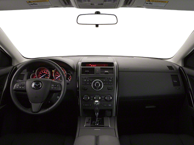 2011 Mazda Mazda CX-9 Grand Touring