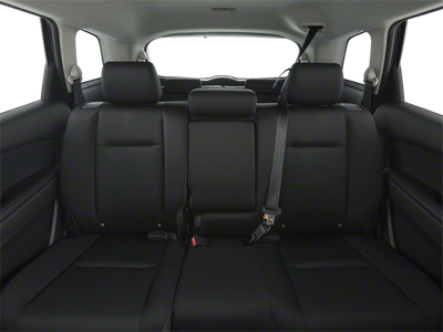2011 Mazda Mazda CX-9 Grand Touring