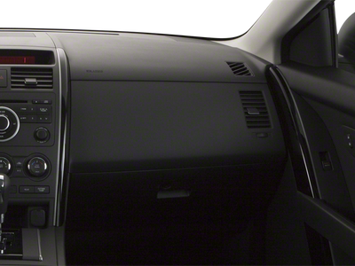 2011 Mazda Mazda CX-9 Grand Touring