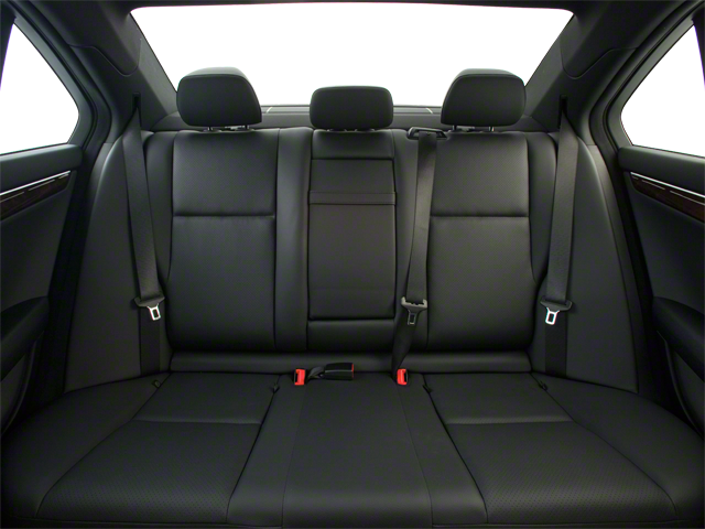 2011 Mercedes-Benz C-Class C 300