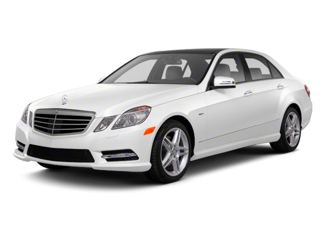 2011 Mercedes-Benz E-Class's photo