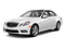 2011 Mercedes-Benz E-Class E 550