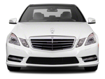 2011 Mercedes-Benz E-Class E 550
