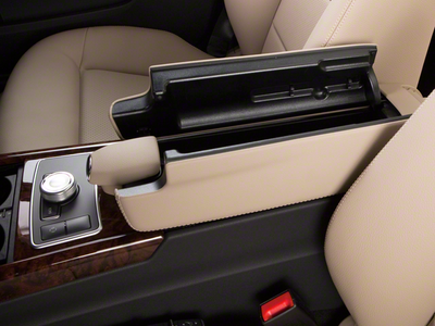 2011 Mercedes-Benz E-Class E 550