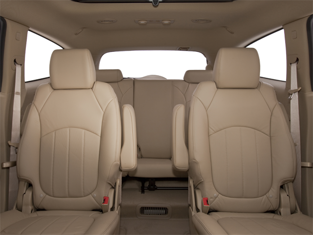 2012 Buick Enclave Base