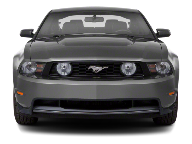 2012 Ford Mustang V6 Premium
