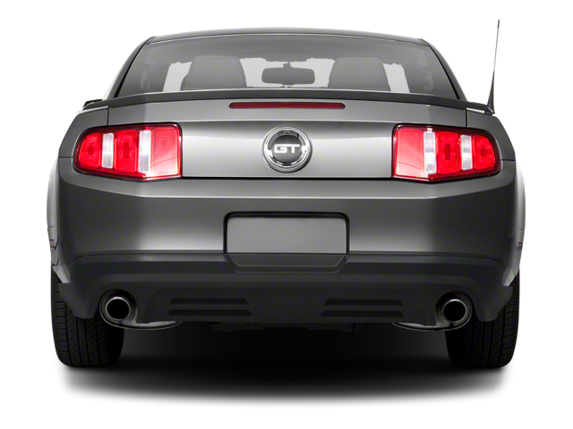 2012 Ford Mustang V6 Premium