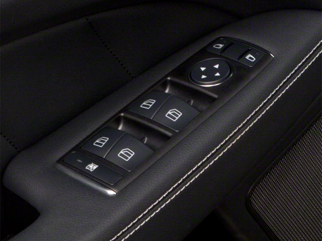 2012 Mercedes-Benz CLS CLS 550