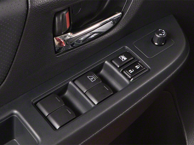 2012 Subaru Impreza Wagon 2.0i Sport Premium