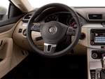 2012 Volkswagen CC Lux
