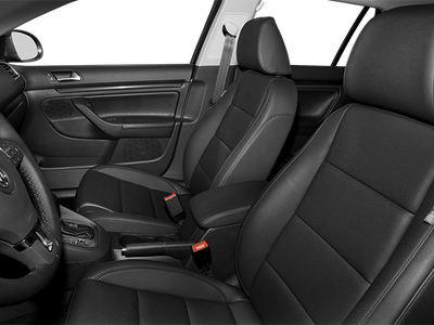 2013 Volkswagen Jetta SportWagen TDI