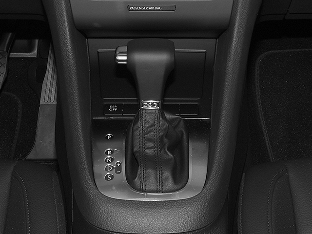 2013 Volkswagen Jetta SportWagen TDI