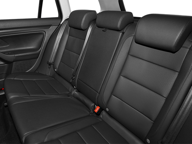 2013 Volkswagen Jetta SportWagen TDI