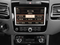 2013 Volkswagen Touareg Exec